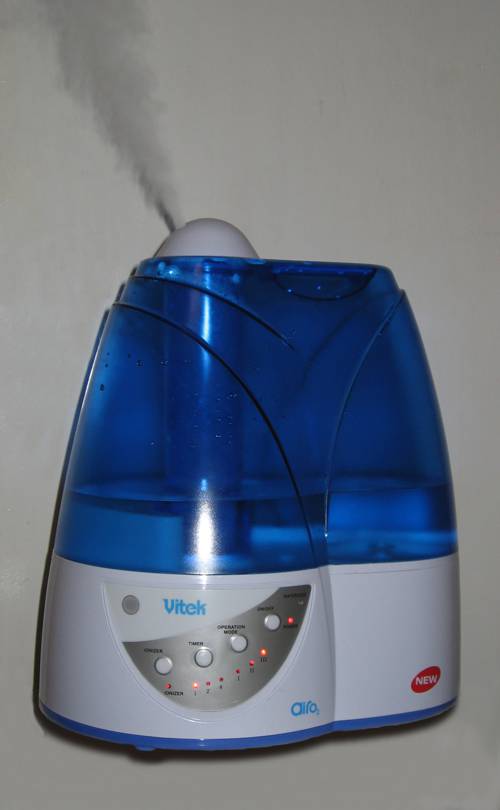 Indoor Plant Humidity Control Devices