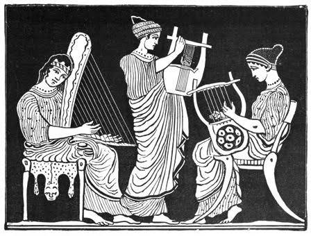 Influence of Ancient Greek Philosophy on Western Art