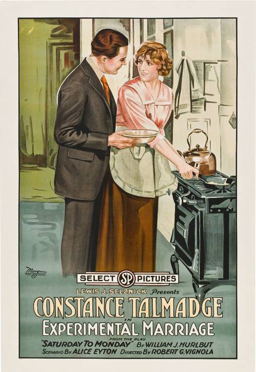 Influence of Experimental Film on Modern Cinema