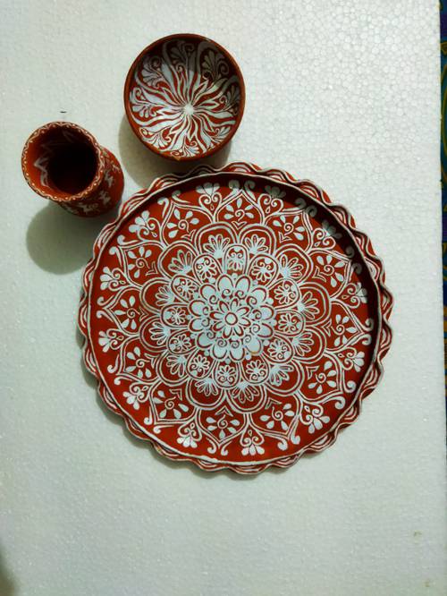 Influence of Folk Art on Modern Design Aesthetics