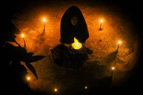 Influence of Folklore in Modern Digital Storytelling