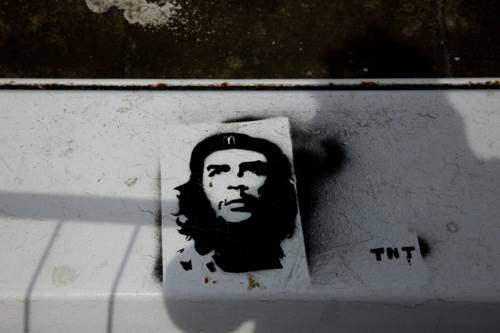 Influence of Global Street Art Festivals