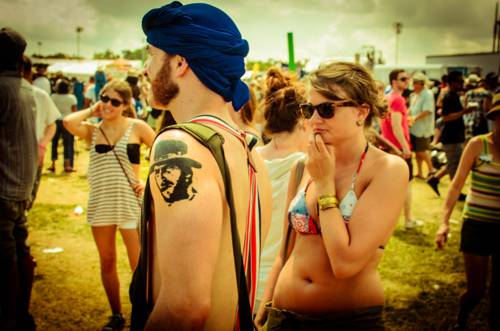 Influence of Jazz Fusion on Fashion