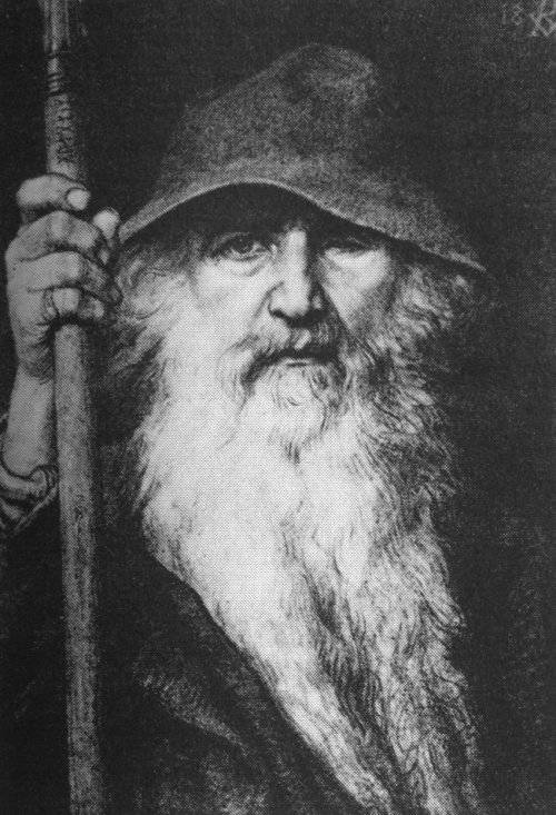 Influence of Nordic Mythology on Modern Fantasy