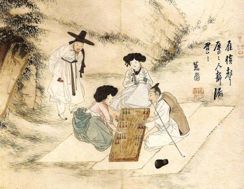 Influence of Traditional Board Games on Modern Gaming Culture