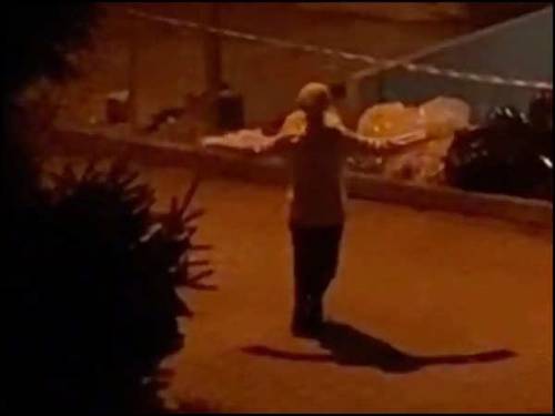 Influence of Urban Legends in Modern Horror Films