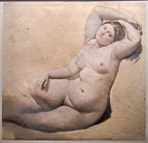 Jean-Auguste-Dominique Ingres