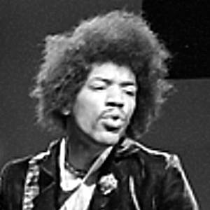 What bands was Jimi Hendrix a part of?