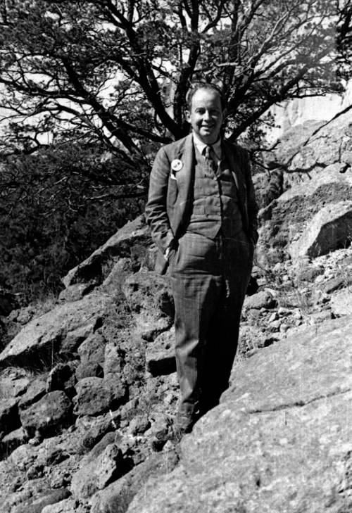 John von Neumann