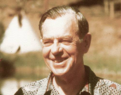 Joseph Campbell