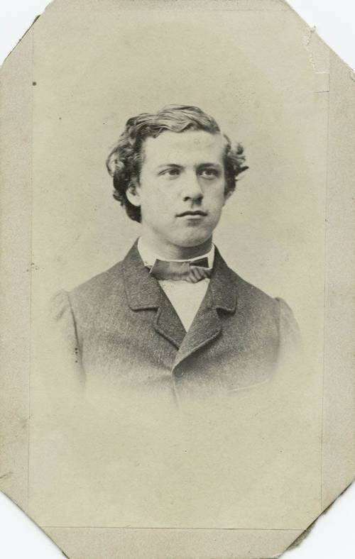 Where was Karl Benz born?