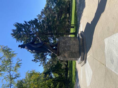 Leif Erikson