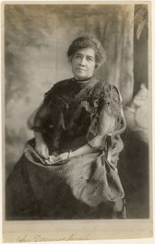Liliʻuokalani