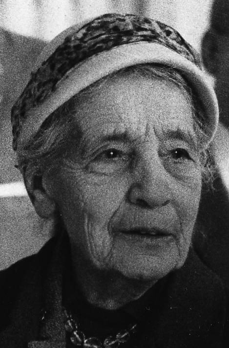 Lise Meitner