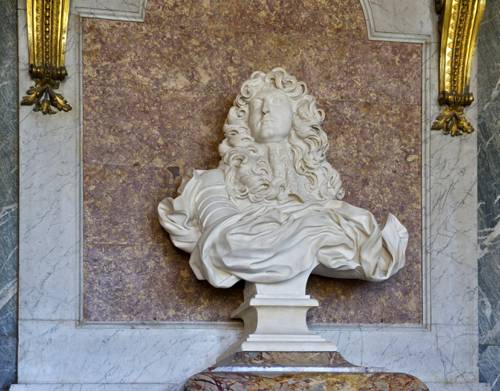Louis XIV