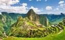 Machu Picchu Peru