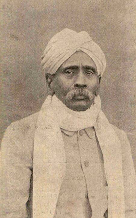Mahatma Karve