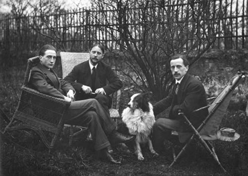 Marcel Duchamp