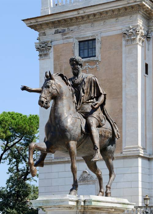 Marcus Aurelius