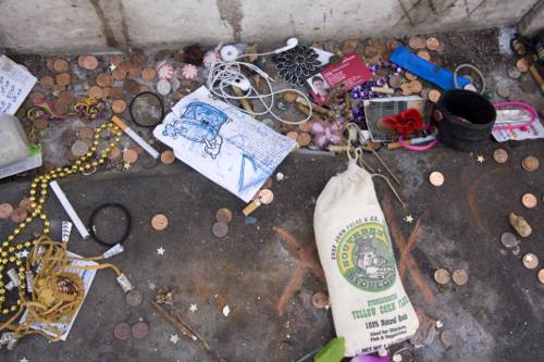 Marie Laveau