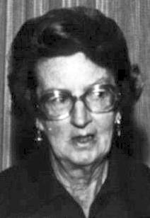 Mary Leakey