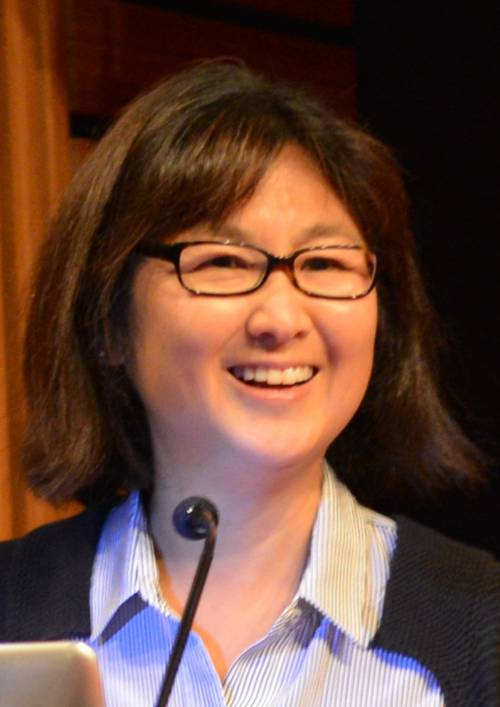 Maya Lin