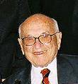 Milton Friedman