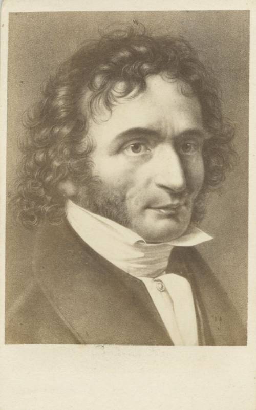Niccolo Paganini