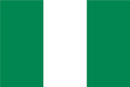Which country colonized Nigeria?