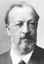 What is the legacy of Nikolaus August Otto today?