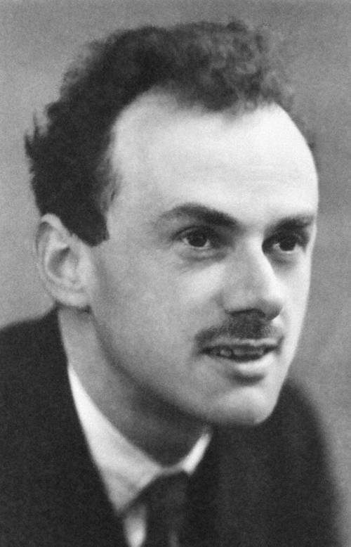 Paul Dirac