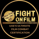 Fight On Film Workshop
