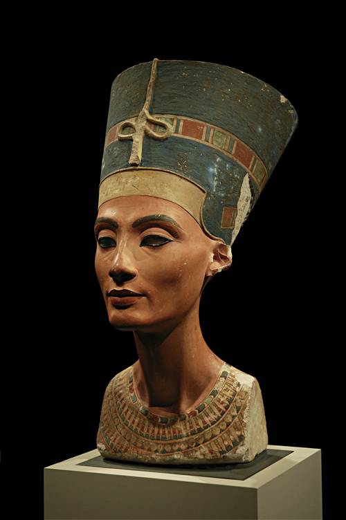 Queen Nefertiti