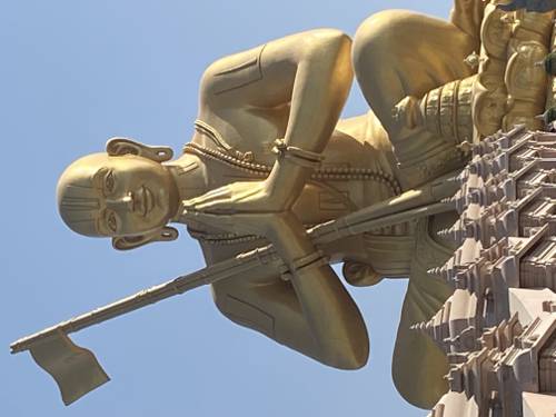 Ramanuja