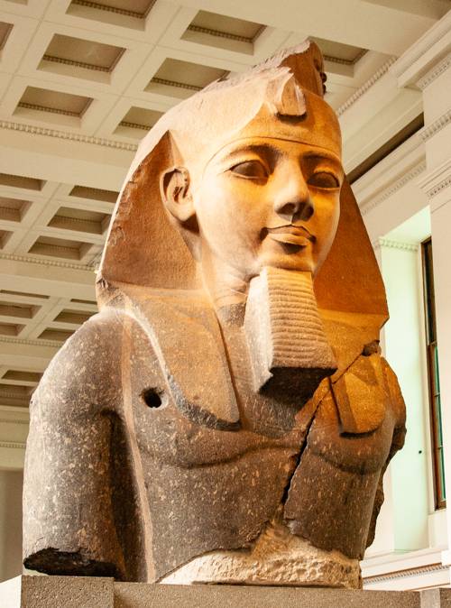 Ramesses II