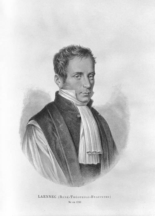 Rene Laennec