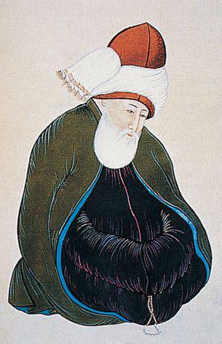 Rumi