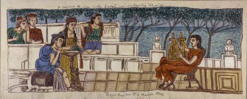 Sappho