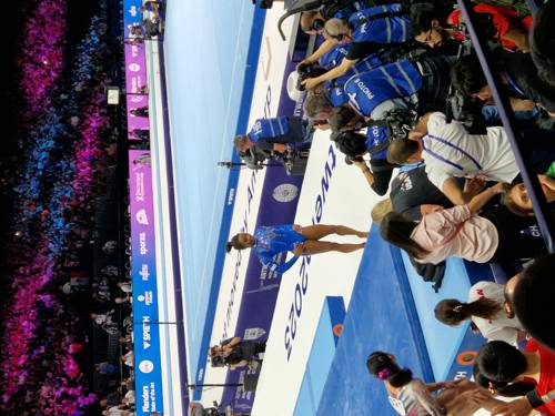 Simone Biles