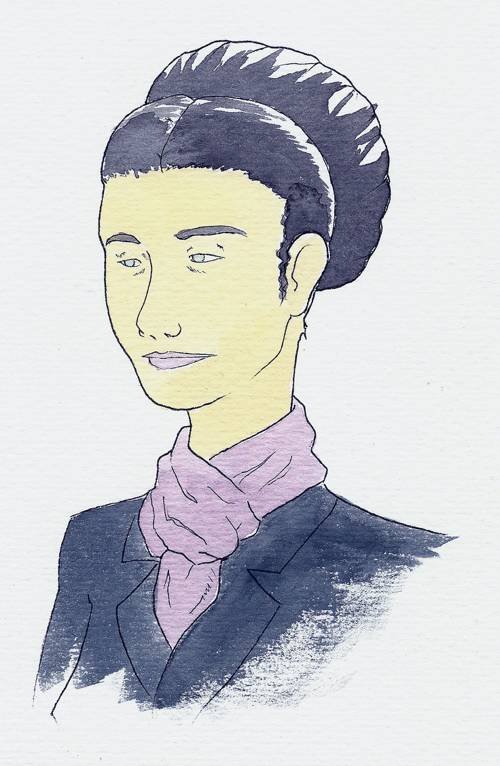 Simone de Beauvoir