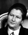 Simone Veil
