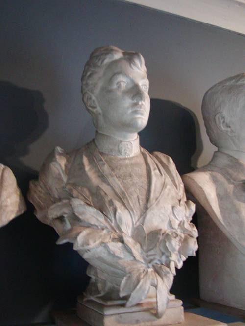 Sophia Kovalevskaya
