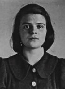 Sophia Magdalena Scholl