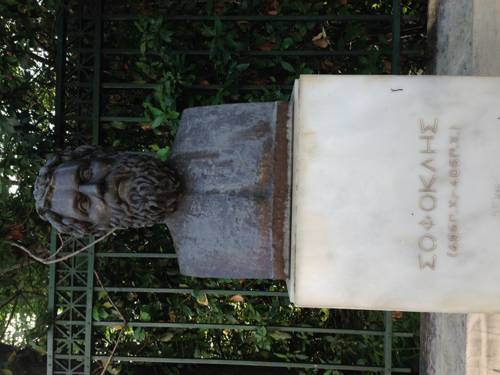 Sophocles