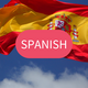 What percent of the world speaks Spanish?