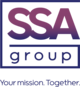 SSA Group Job Info