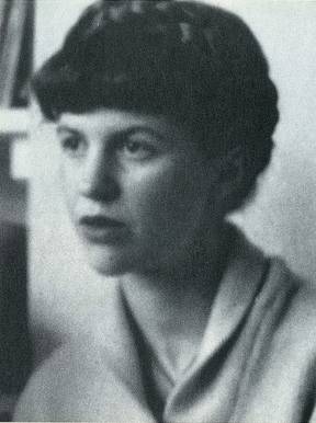 When did Sylvia Plath die?