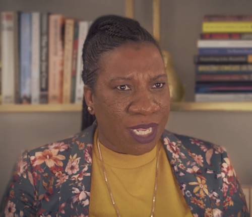 Tarana Burke