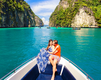 Thailand for Honeymoon