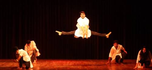 Why do Bollywood films often include dance numbers?